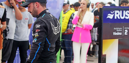 TC: Santero disparó contra Chapur por el golpe del arranque ¿Qué dijo?