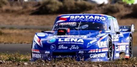 TC: Bonelli sobre la falla de Spataro: “Habrá que revisar toda la instalación”