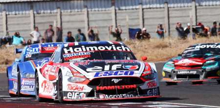 Mariano Werner post final en Neuquén: “Tenemos mucho trabajo por delante”