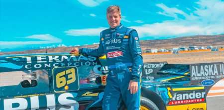 TC: Bonelli sobre el Mustang: “Le vamos a meter con todo”