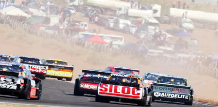 TC: el impactante cambio de vida de un campeón