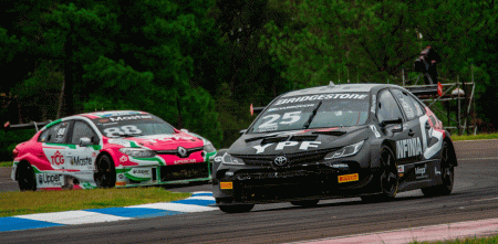 TC2000: ¿Cómo penalizarán en Buenos Aires?