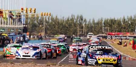 TC: un escenario tradicional se quedaría sin fecha en 2024