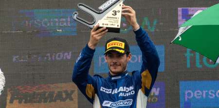 TC2000: Fineschi analizó las posibles estrategias para la jornada en Buenos Aires