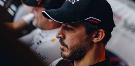 TC2000: Rossi se prepara para la segunda fecha en Buenos Aires