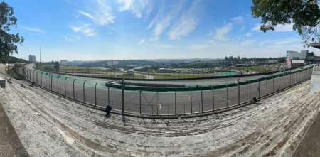 El resumen del sábado del TCR South America en Interlagos