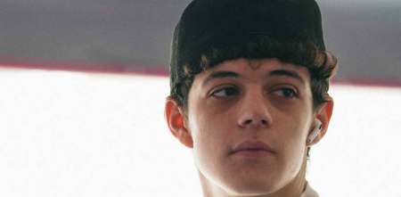 TCR South America: Montenegro, tras el accidente en Interlagos: “Me pareció una locura, nunca tuve un golpe tan fuerte”