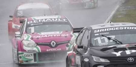 Así quedó el campeonato de TC2000 y la Copa Rookie Latam luego de Buenos Aires