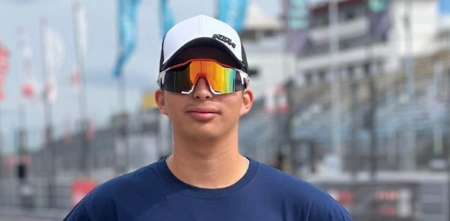 300 Súper Sports: el estado de salud de Mateo Mayorga tras el fuerte accidente en Buenos Aires