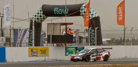 TC2000: ¿la próxima Neuquén?