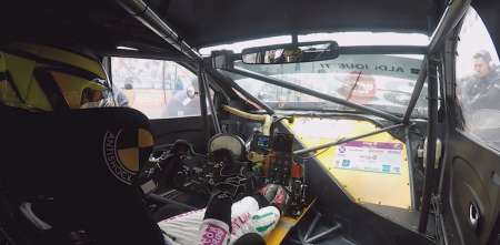 TC2000: ¡A bordo! Aldrighetti y el exitoso ingreso a boxes, clave para la victoria