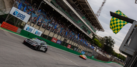 TCR South America: así quedó el campeonato tras la cita en Interlagos