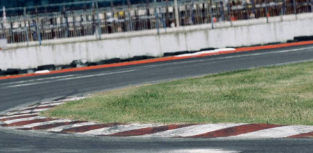 TC: el piloto que probará antes de su regreso en La Pampa