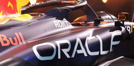 F1: Horner: “el proyecto del motor de Red Bull está en el buen camino”