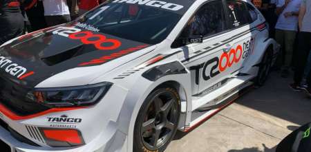 TC2000: Levy dio novedades sobre las SUV