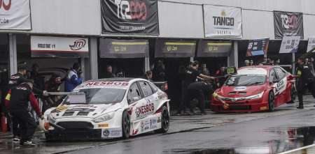 TC2000: la mirada de Oscar Fineschi sobre la actualidad de la categoría