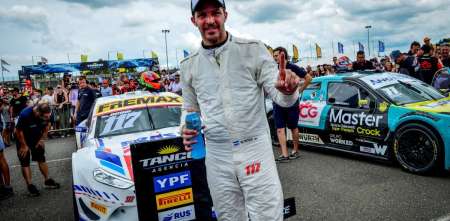 ¿Quiénes son los más ganadores en Top Race?