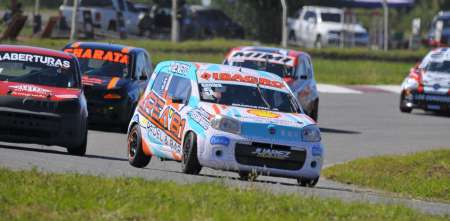 Córdoba Pista: un piloto del automovilismo nacional dirá presente en la Clase 2