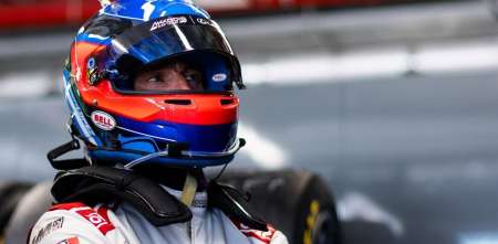 6 Horas de Imola: Pechito López finalizó dentró del Top 10 en la primera práctica