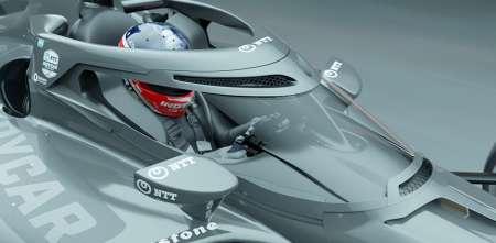 IndyCar: la novedad con la que Canapino deberá lidiar en Long Beach