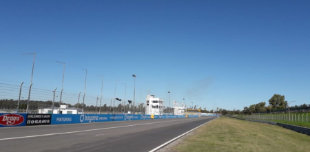 TN: todo lo que tenés que saber en la previa de la cuarta fecha en Rosario