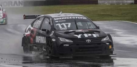 ¿Qué tiene que tener el auto perfecto para Matías Rossi?