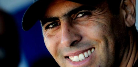 TC: Gabriel Ponce de León vuelve en la fecha de La Pampa