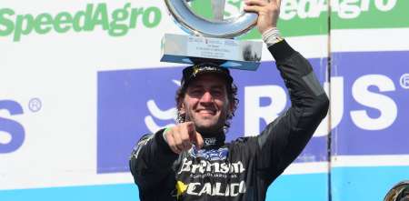 TC: Moriatis ante la posibilidad de subirse a un Mustang, ¿Qué dijo el Campeón 2009?