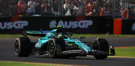 F1: comisario deportivo denunció que lo amenazaron de muerte tras la sanción a Alonso