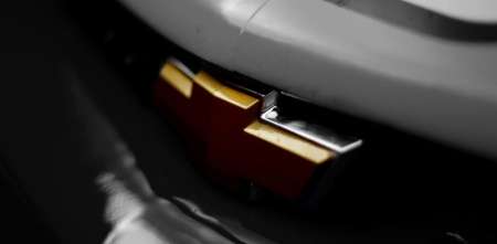 TC: Los avances en el Camaro de Iribarne