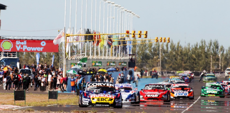 TC: un reconocido preparador, citado por la CAF