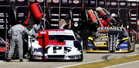 TC: ¿Cuál será la clave para definir la estrategia en Toay?