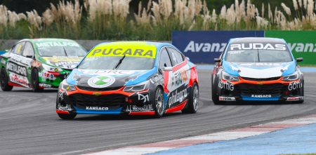 TN: Moriatis ya palpita la fecha conjunta con el TC ¿Qué dijo?