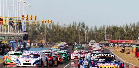 TC: el exitoso preparador que hizo una interesante reflexión sobre los modelos viejos