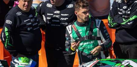 TC: Chapur y las novedades de su proyecto para pasarse a los autos de nueva generación