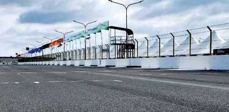 ¿A qué hora corre el TC en La Pampa?