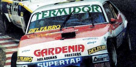 Balcarce: un año sin “Tito” y un recuerdo inolvidable