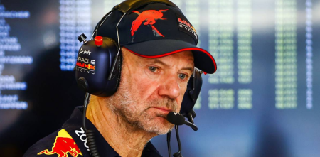 F1: ¿A qué equipo podría desembarcar Newey si se va de Red Bull?