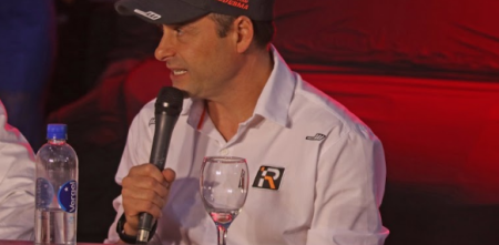 TC: ¿Cómo está la salud de Ledesma tras la semana complicada que tuvo?