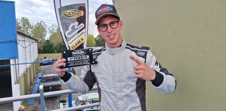 Procar 4000: Queijeiro: "Ganamos de punta a punta"