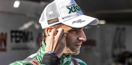 TC: Chapur tras la clasificación en Toay: “Esperamos dar pelea y sumar puntos”