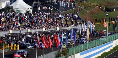 TC: Posadas muy cerca de tener fecha en el calendario 2024