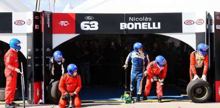 TC: estas fueron las detenciones más rápidas del fin de semana en Toay