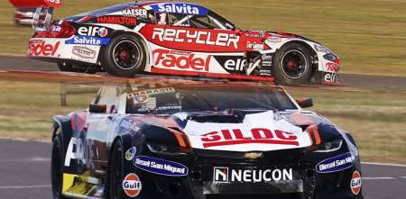 TC: ¿Cómo les fue a los autos de la nueva generación en la primera fecha especial?