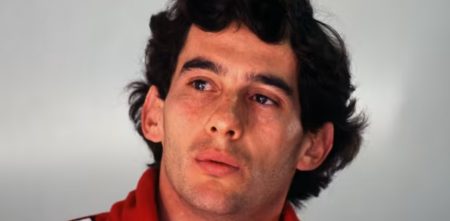 Las estadísticas de Ayrton Senna en la Fórmula 1