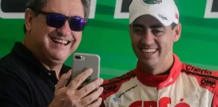 Turismo Nacional: Cambios para Okulovich