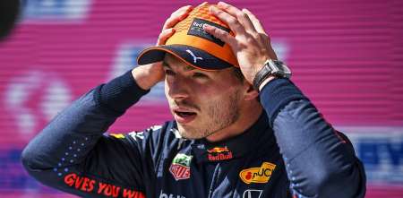 El día que Berni Llaver le ganó a Verstappen