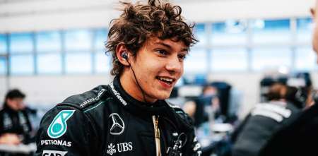 F1: el enigma Antonelli, ¿Solicitaron la Superlicencia o no?