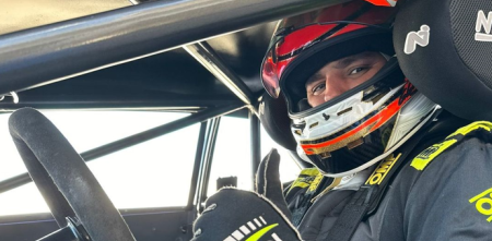 Procar 4000: el nieto de un histórico piloto debutará en la Clase B