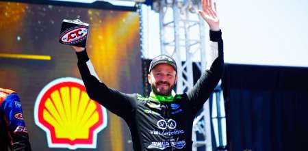 Canapino eligió al mejor piloto de la actualidad en Argentina ¿Quién es?